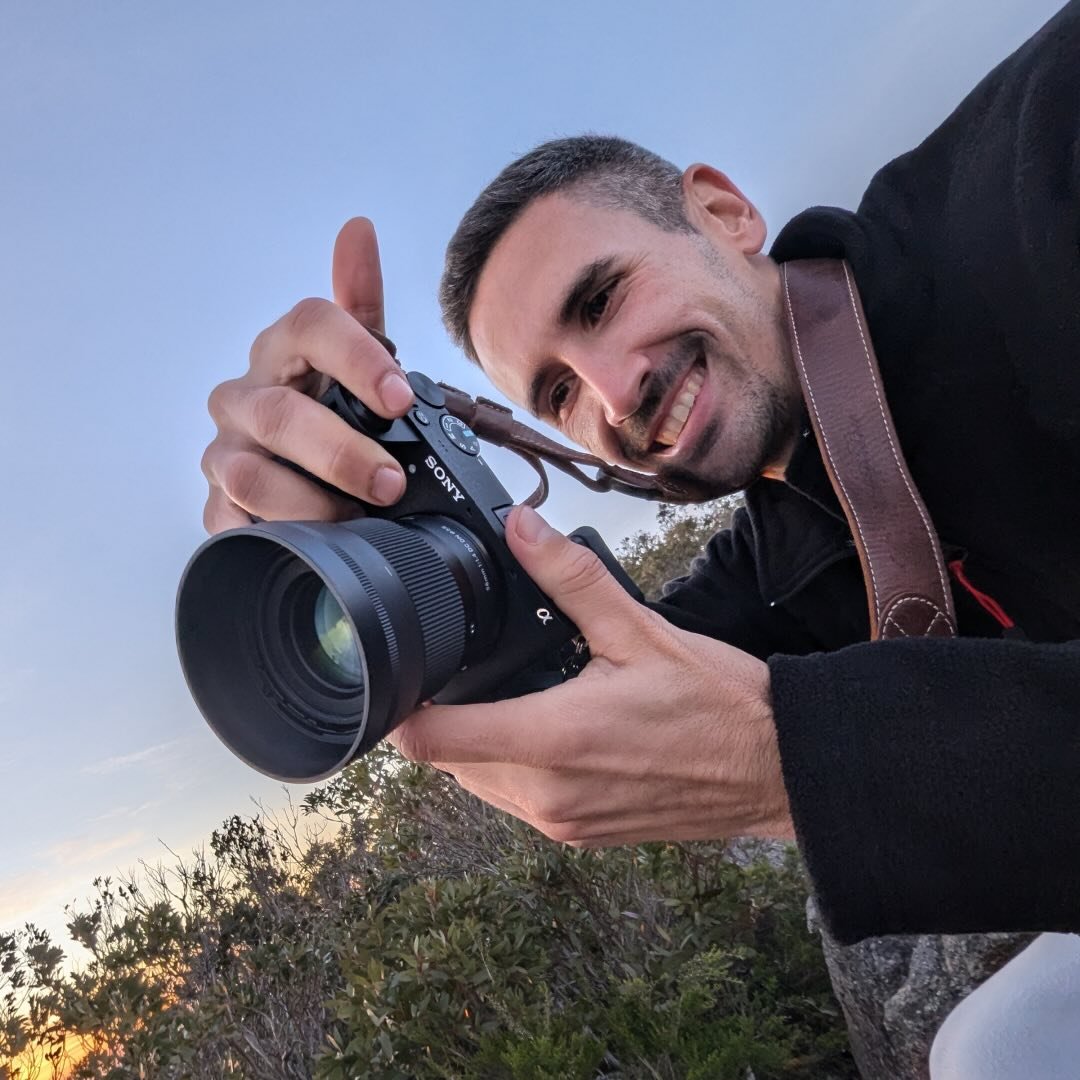 Portrait de Dylan Olivier